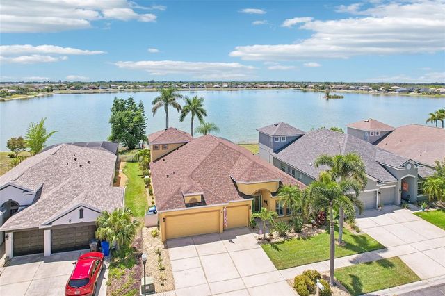 1638 MIRA LAGO CIRCLE, Ruskin, FL 33570