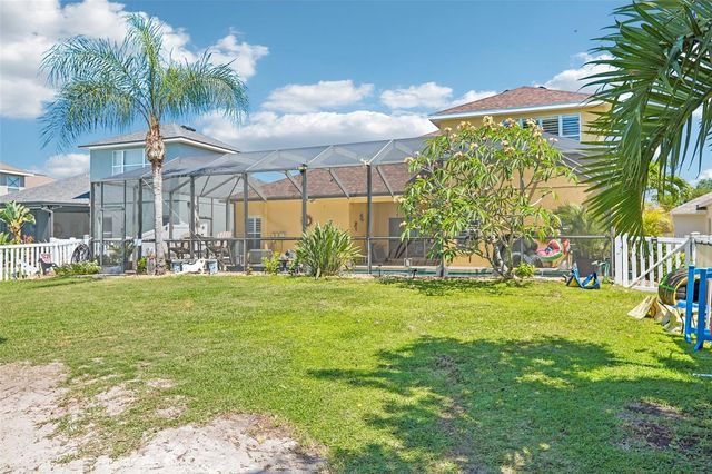 1638 MIRA LAGO CIRCLE, Ruskin, FL 33570