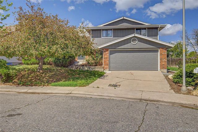 14955 E Arizona Place, Aurora, CO 80012