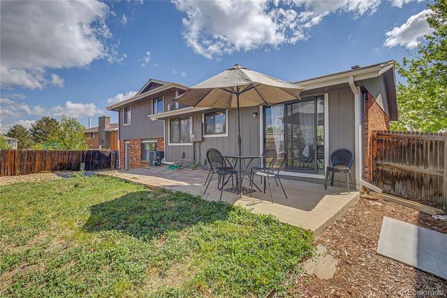 14955 E Arizona Place, Aurora, CO 80012