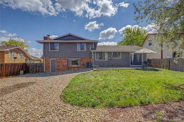 14955 E Arizona Place, Aurora, CO 80012