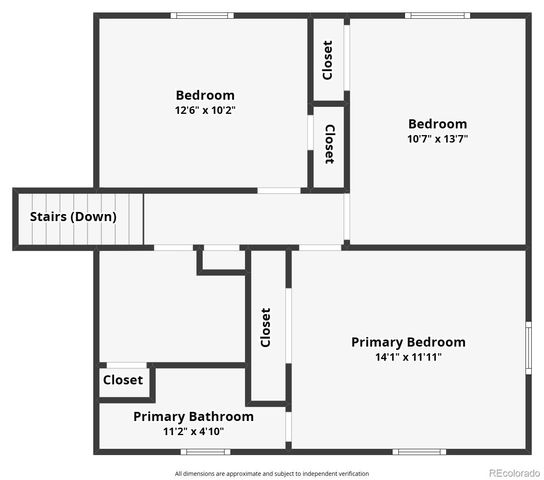 14955 E Arizona Place, Aurora, CO 80012