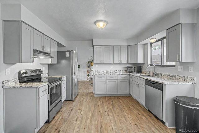 14955 E Arizona Place, Aurora, CO 80012
