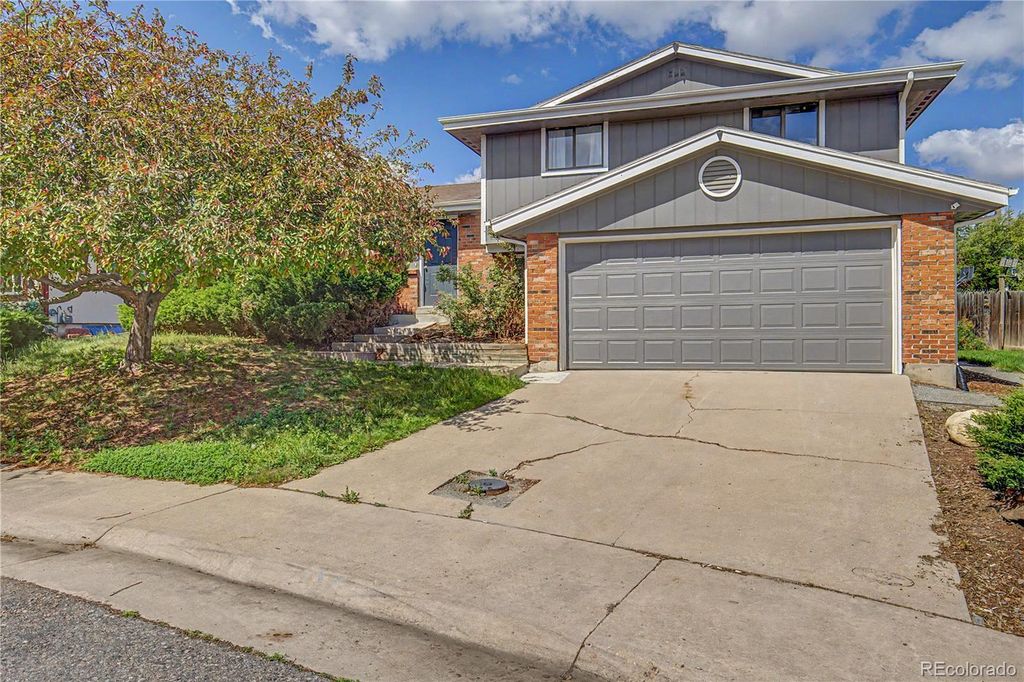 14955 E Arizona Place, Aurora, CO 80012