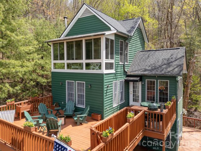 403 Cherokee Road, Asheville, NC 28804