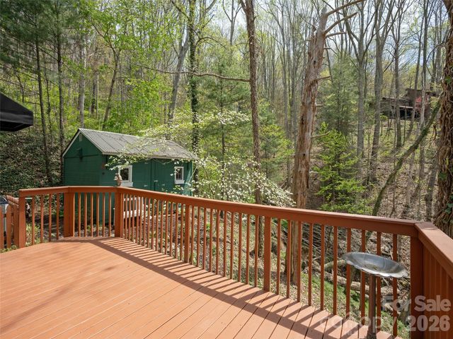 403 Cherokee Road, Asheville, NC 28804