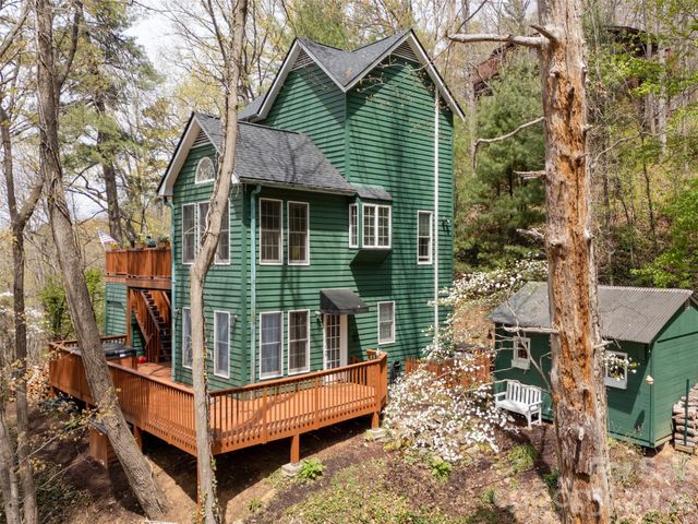 403 Cherokee Road, Asheville, NC 28804