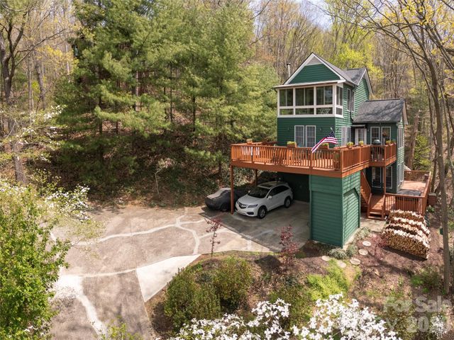 403 Cherokee Road, Asheville, NC 28804