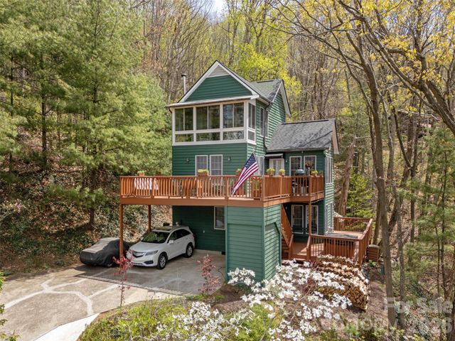 403 Cherokee Road, Asheville, NC 28804