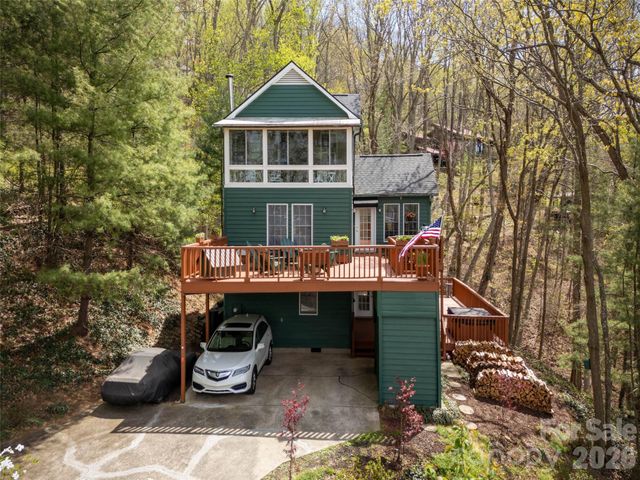 403 Cherokee Road, Asheville, NC 28804