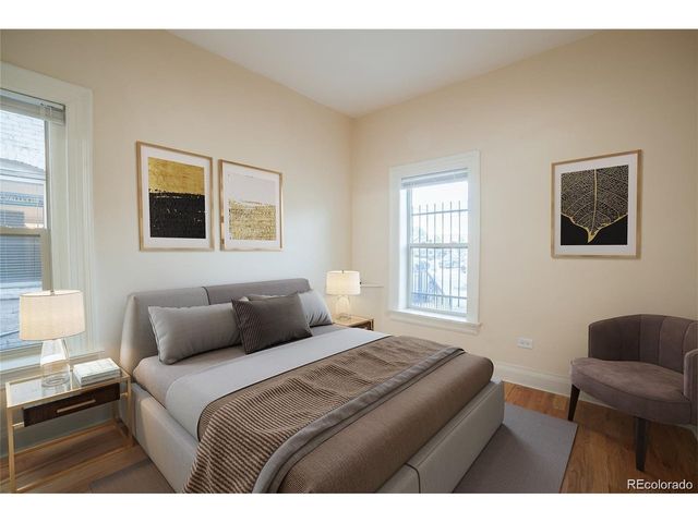 1454 N Pennsylvania St, Denver, CO 80203