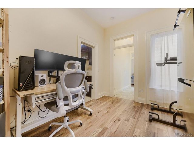 1454 N Pennsylvania St, Denver, CO 80203