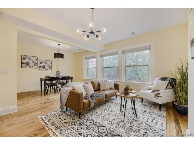 1454 N Pennsylvania St, Denver, CO 80203