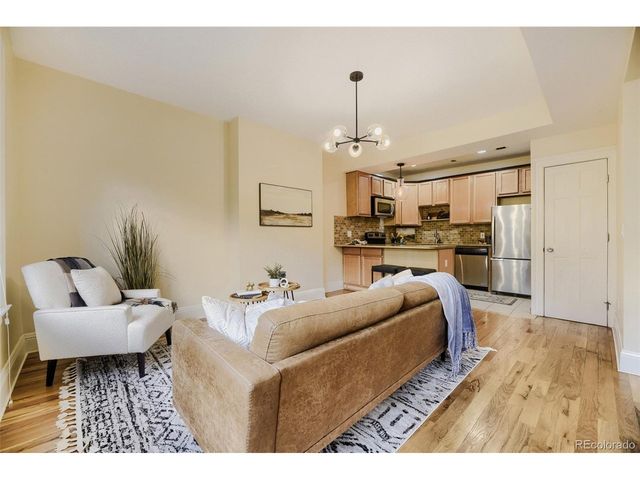1454 N Pennsylvania St, Denver, CO 80203
