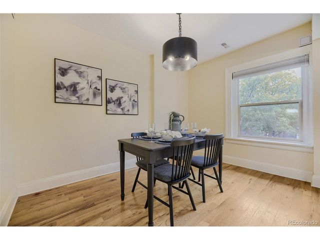 1454 N Pennsylvania St, Denver, CO 80203