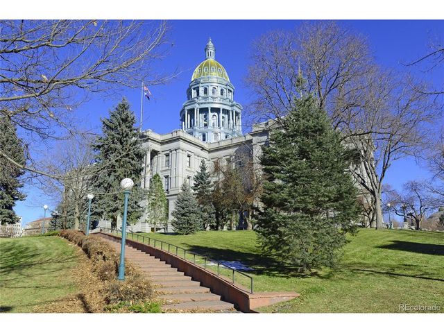 1454 N Pennsylvania St, Denver, CO 80203