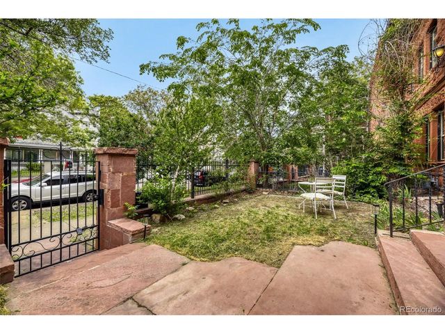 1454 N Pennsylvania St, Denver, CO 80203