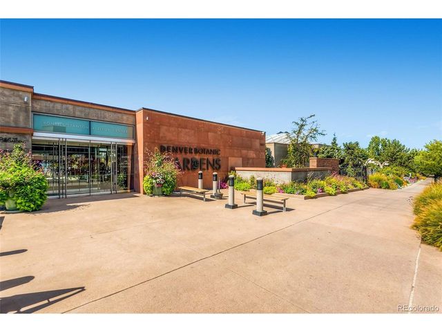 1454 N Pennsylvania St, Denver, CO 80203