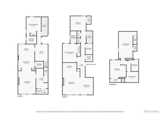 1454 N Pennsylvania St, Denver, CO 80203