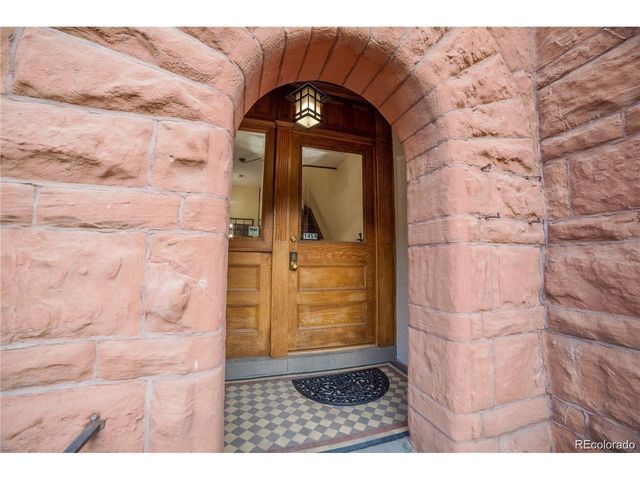 1454 N Pennsylvania St, Denver, CO 80203