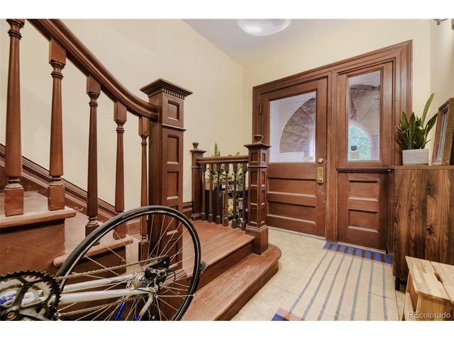 1454 N Pennsylvania St, Denver, CO 80203