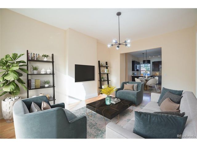 1454 N Pennsylvania St, Denver, CO 80203