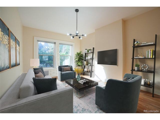 1454 N Pennsylvania St, Denver, CO 80203