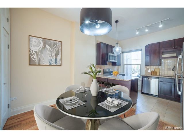 1454 N Pennsylvania St, Denver, CO 80203