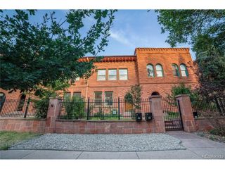 1454 N Pennsylvania St, Denver, CO 80203