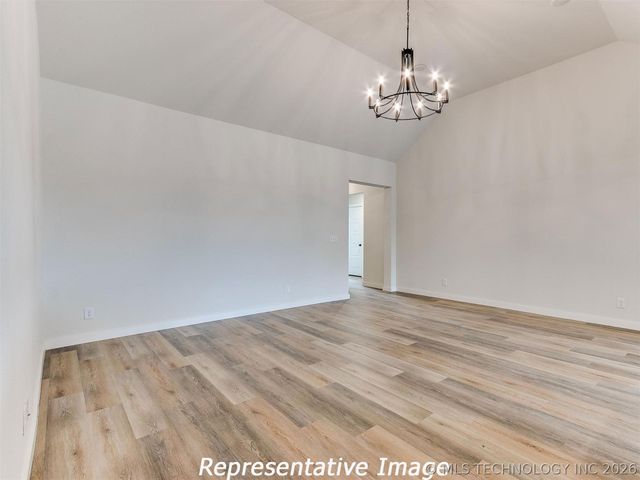 7617 E 89th Street North, Owasso, OK 74055