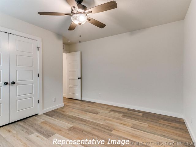 7617 E 89th Street North, Owasso, OK 74055