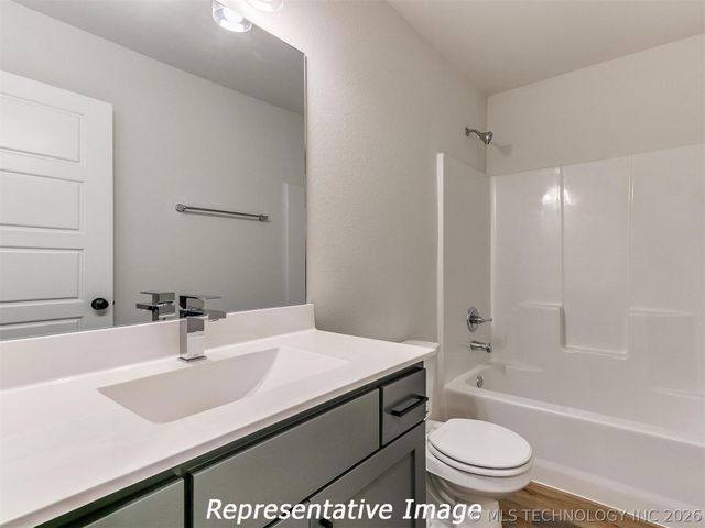 7617 E 89th Street North, Owasso, OK 74055