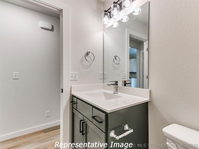 7617 E 89th Street North, Owasso, OK 74055