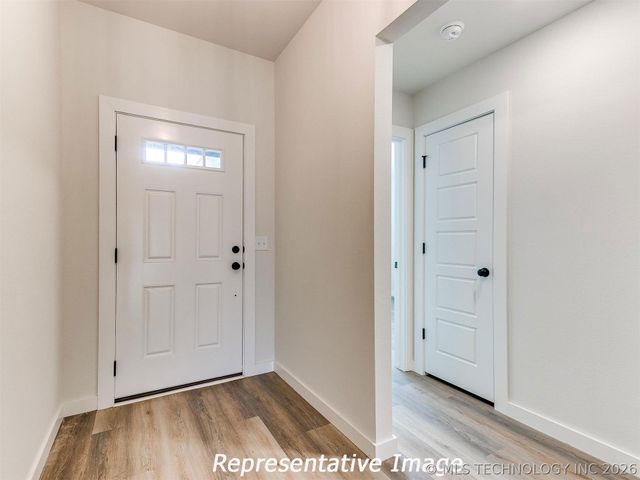 7617 E 89th Street North, Owasso, OK 74055