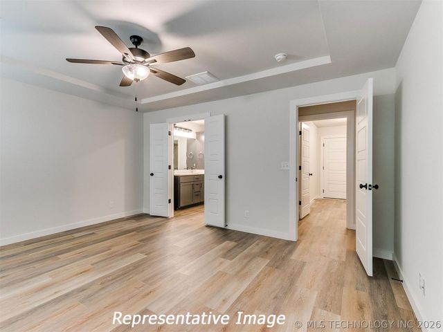 7617 E 89th Street North, Owasso, OK 74055