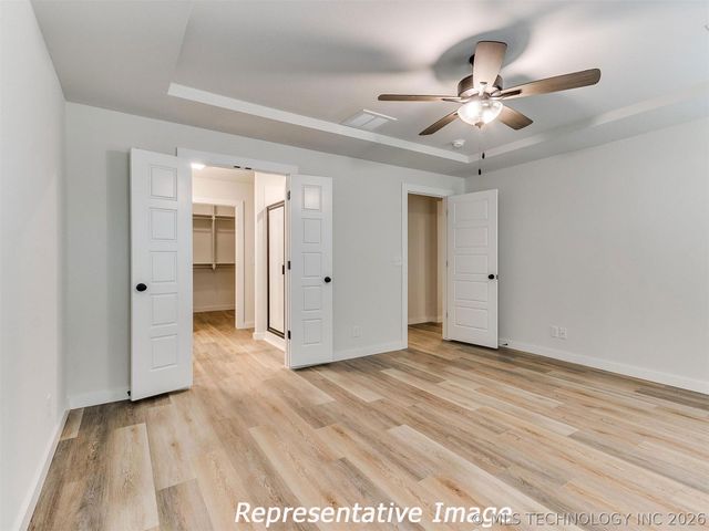 7617 E 89th Street North, Owasso, OK 74055