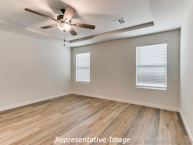 7617 E 89th Street North, Owasso, OK 74055