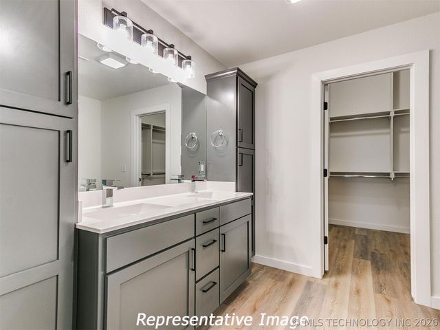 7617 E 89th Street North, Owasso, OK 74055