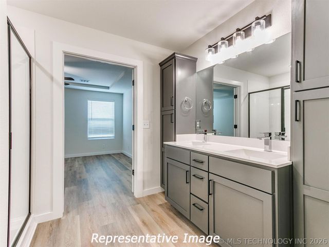7617 E 89th Street North, Owasso, OK 74055