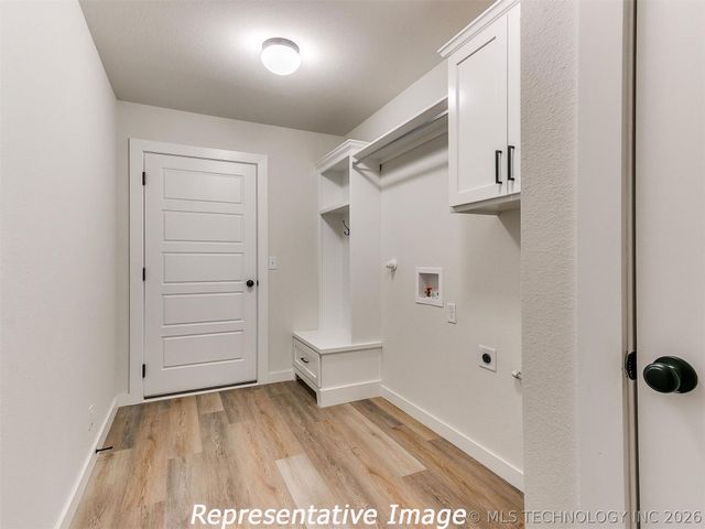 7617 E 89th Street North, Owasso, OK 74055