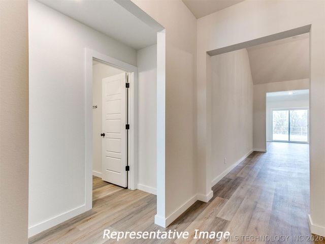 7617 E 89th Street North, Owasso, OK 74055
