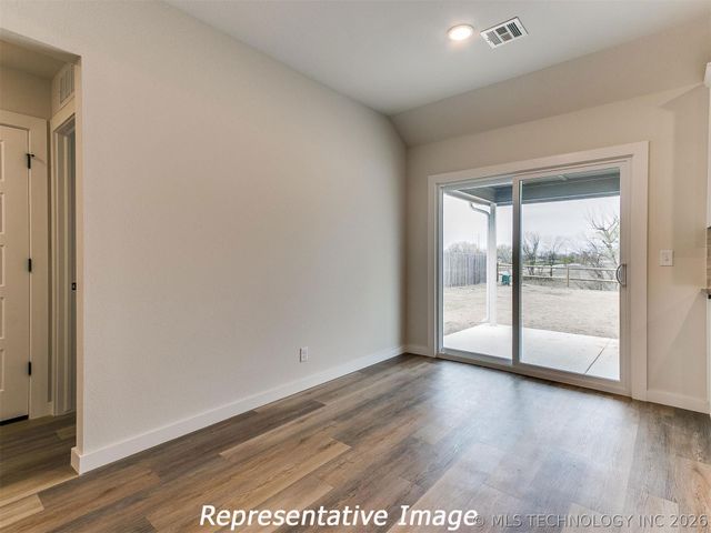 7617 E 89th Street North, Owasso, OK 74055