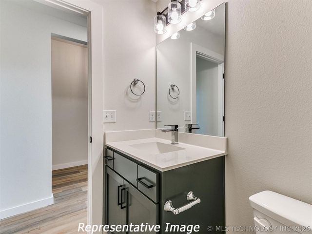 7617 E 89th Street North, Owasso, OK 74055