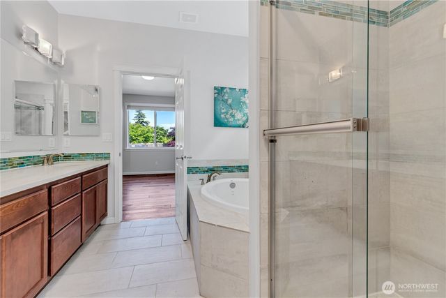 4626 Sydney Rose Court SE, Olympia, WA 98501