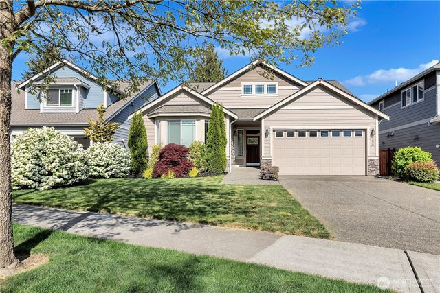 4626 Sydney Rose Court SE, Olympia, WA 98501