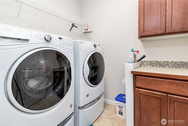 4626 Sydney Rose Court SE, Olympia, WA 98501