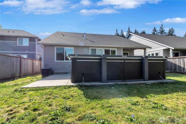 4626 Sydney Rose Court SE, Olympia, WA 98501