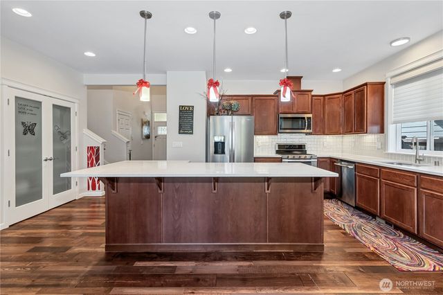 4626 Sydney Rose Court SE, Olympia, WA 98501