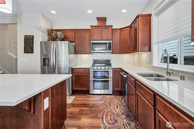 4626 Sydney Rose Court SE, Olympia, WA 98501