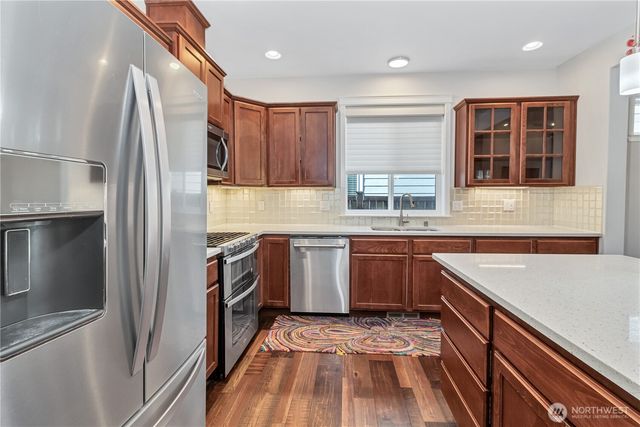 4626 Sydney Rose Court SE, Olympia, WA 98501